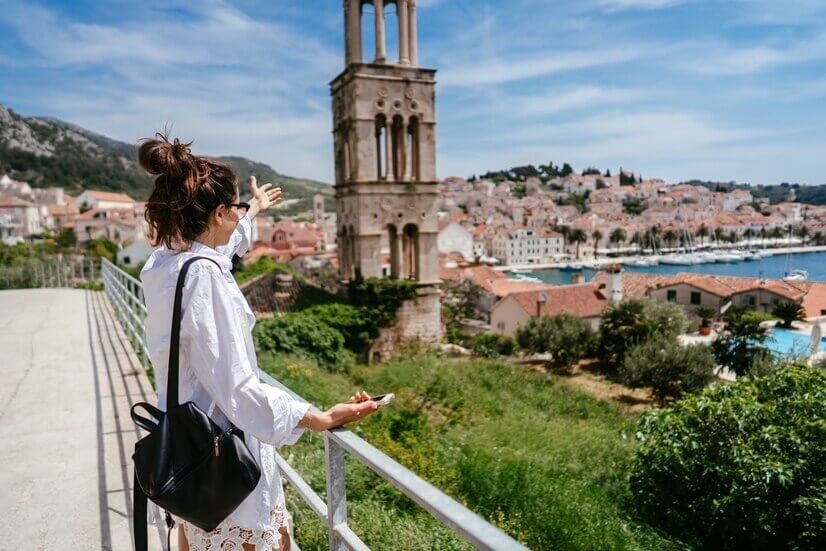 Top 10 Destinations Europe 2025
