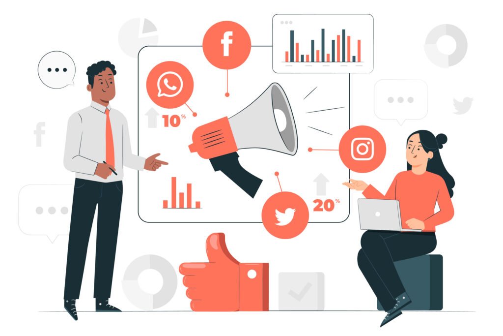 Publicité Native : Le Secret des Marques pour Attirer sans Agacer